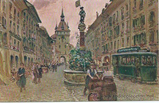 Postales: Bern - Foto 1