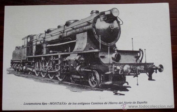 ANTIGUA POSTAL CON PUBLICIDAD DE JUGUETES PAYA RAI (IBI) ALICANTE 1949 - TREN PAYA LOCOMOTORA - CON (Postales - Postales Temáticas - Trenes y Tranvías)