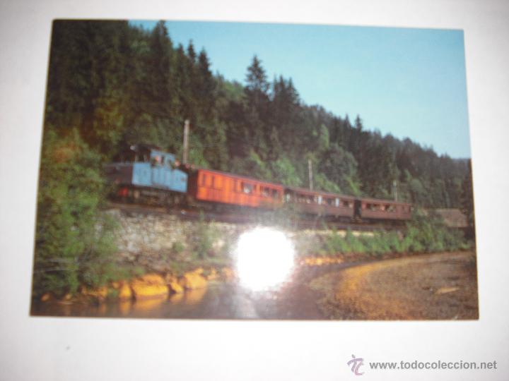 Postales: THAMSHA VNBANEN - Foto 1