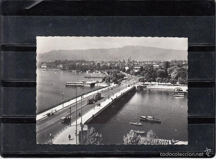 Postales: ZURICH - Foto 1