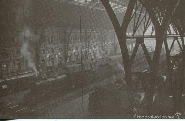 Postales: BARCELONA -ESTACI&Oacute;N DE FRANCIA-ZERKOWITZ - Foto 1