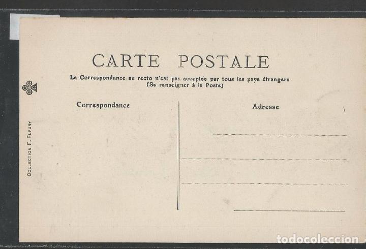 Postales: POSTAL FERROCARRIL - VER REVERSO - (44.819) - Foto 2
