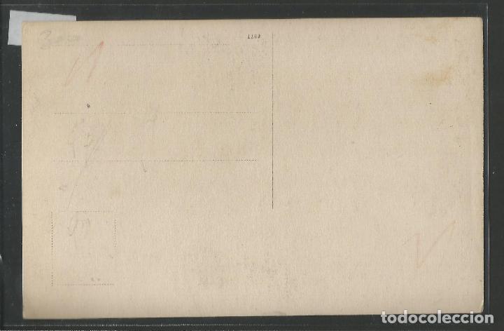 Postales: POSTAL FERROCARRIL -VER REVERSO -(45.456) - Foto 2