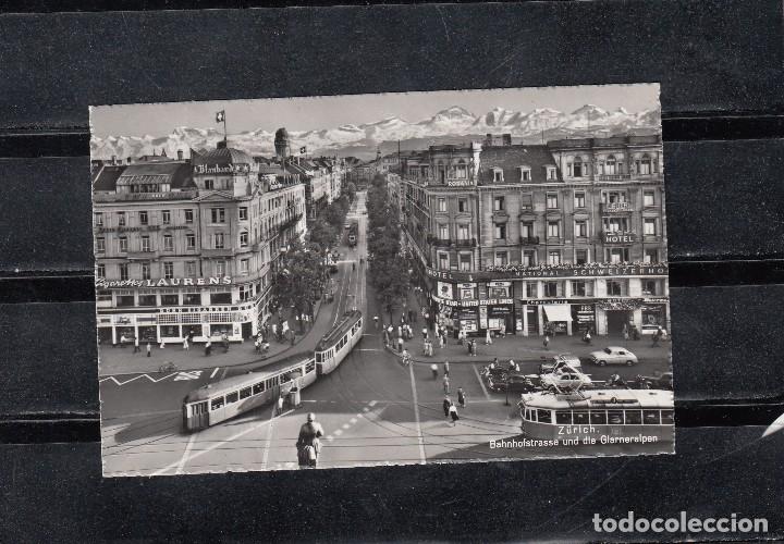Postales: ZURICH - Foto 1