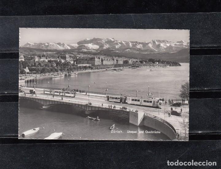 Postales: ZURICH - Foto 1