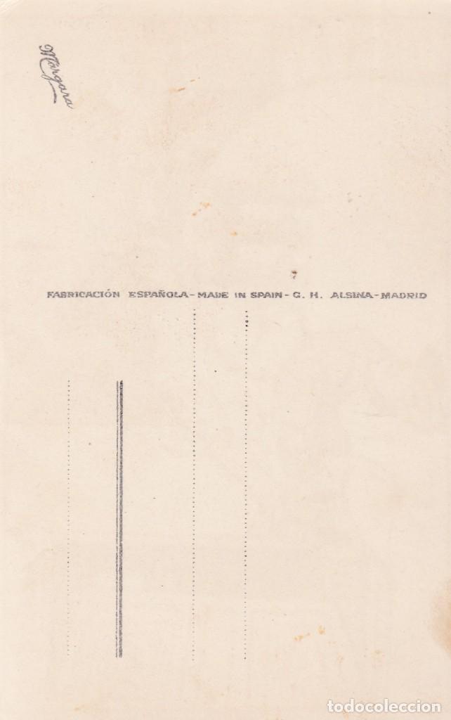 Postales: POSTAL - MARGARA - N&ordm; 5 - HUMORISTICA - Foto 2