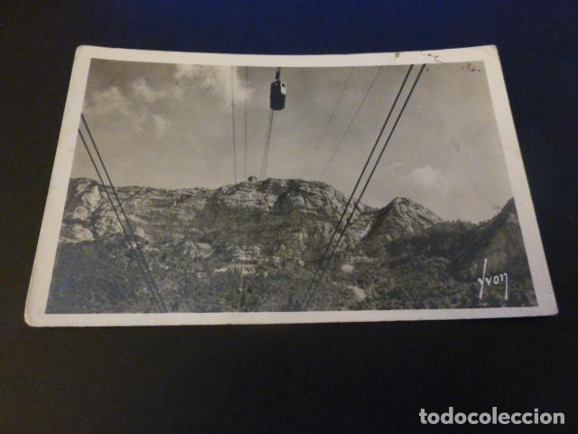 Postales: FRANCIA TELEFERICO POSTAL - Foto 1