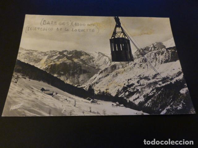 Postales: FRANCIA TELEFERICO POSTAL - Foto 1