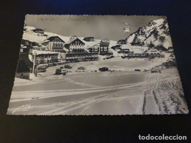 Postales: FRANCIA TELEFERICO POSTAL - Foto 1