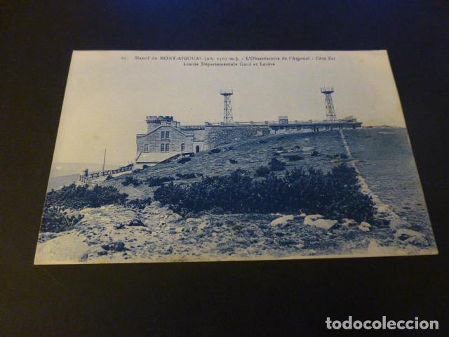Postales: FRANCIA FUNICULAR POSTAL - Foto 1