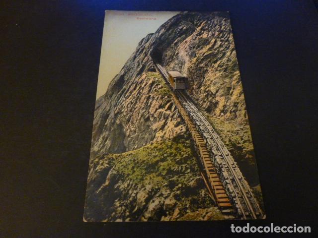 Postales: ESEWAND ALEMANIA FUNICULAR POSTAL - Foto 1