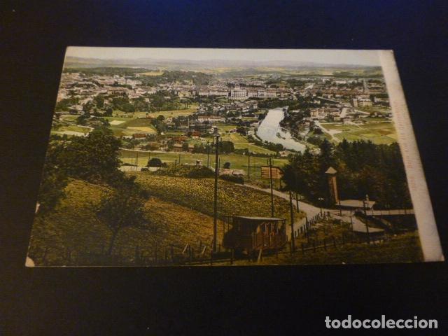 Postales: BERNA SUIZA FUNICULAR POSTAL - Foto 1