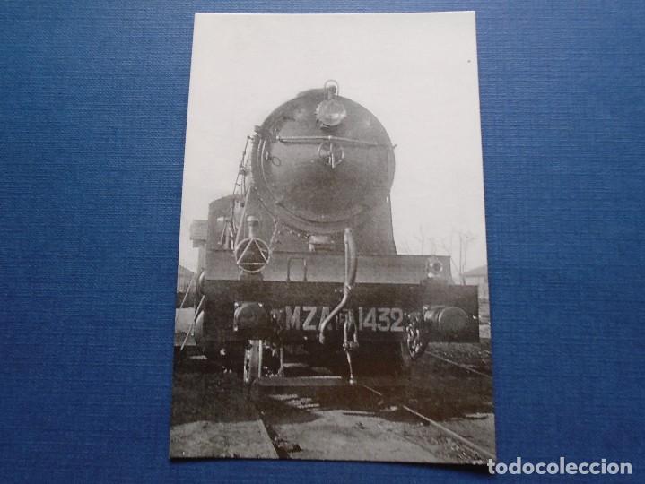 Postales: VAPOR NEGRO N&ordm; 168 - Foto 1