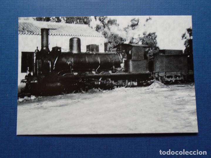 Postales: VAPOR NEGRO 236 - Foto 1