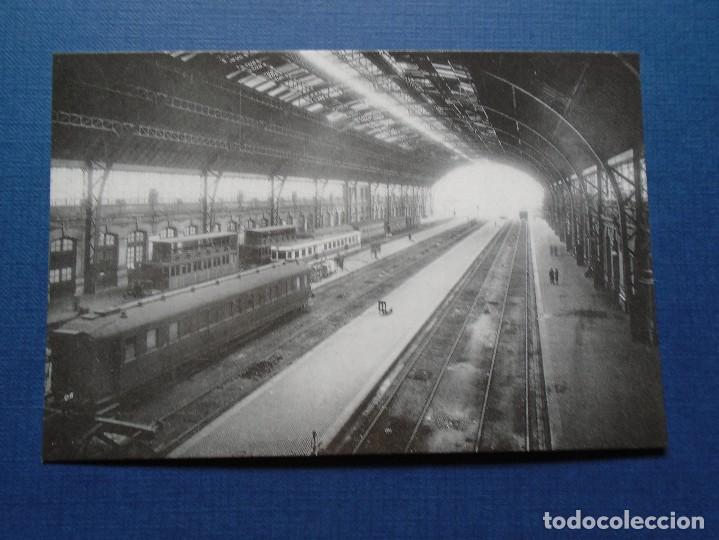 Postales: VAPOR NEGRO 237 - Foto 1