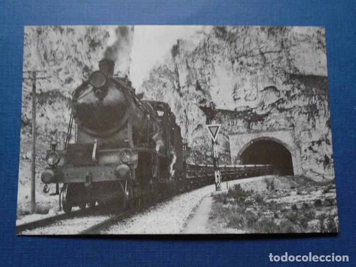 Postales: VAPOR NEGRO 239 - Foto 1