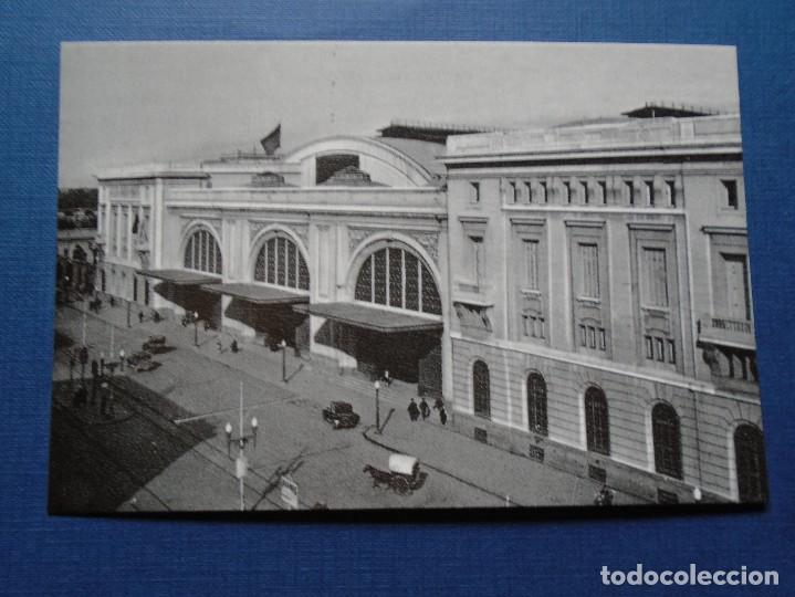 Postales: VAPOR NEGRO N&ordm; 241 - Foto 1