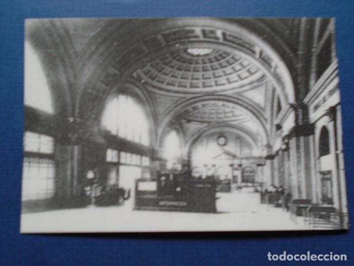 Postales: VAPOR NEGRO N&ordm; 244 - Foto 1