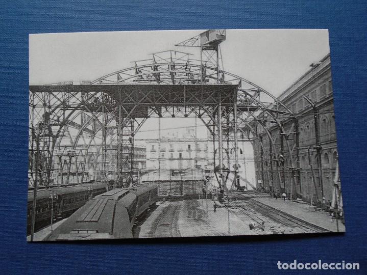 Postales: VAPOR NEGRO N&ordm; 245 - Foto 1