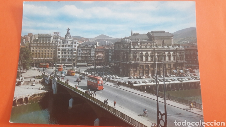 Postales: Bilbao - Foto 1