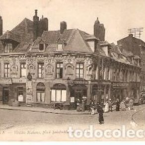 59 - Roubaix - Multivues - Dessin humoristique - CPM - Voir Scans Recto 59 - Roubaix - Multivues - Dessin humoristique - CPM - Voir Scans Recto
