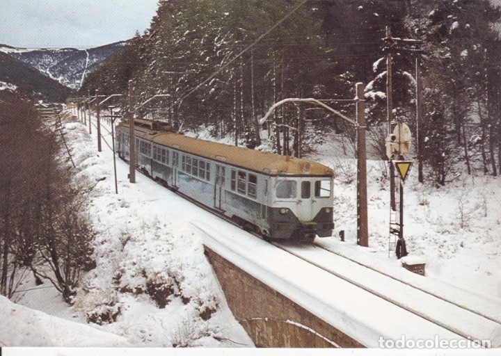 Postales: La molino 1978 - Foto 1