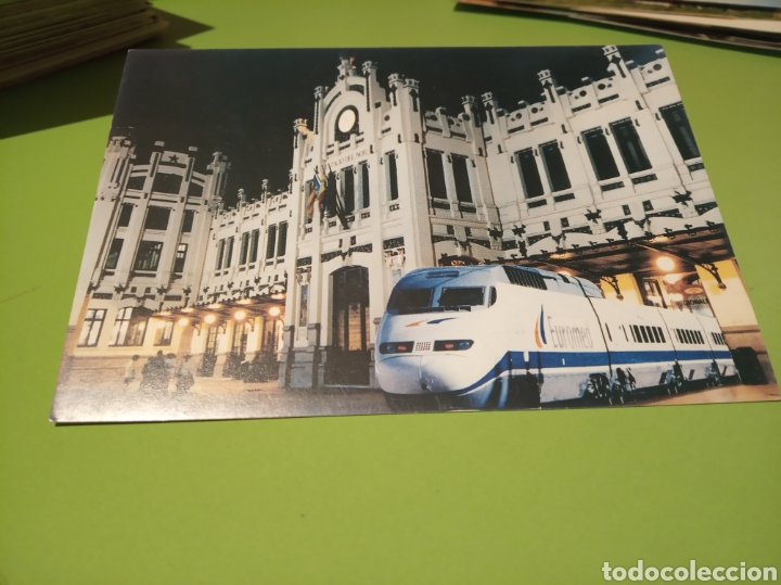 Postales: Euromed - Foto 1
