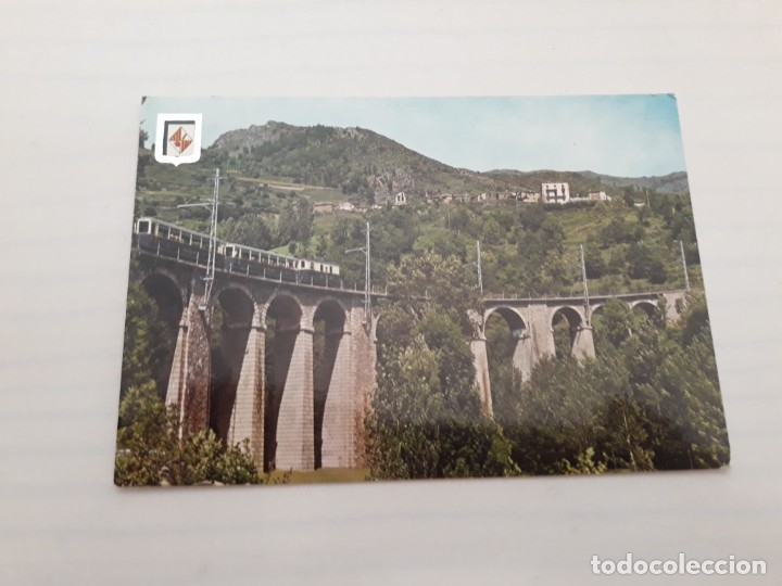 Postales: Tren querals - Foto 1