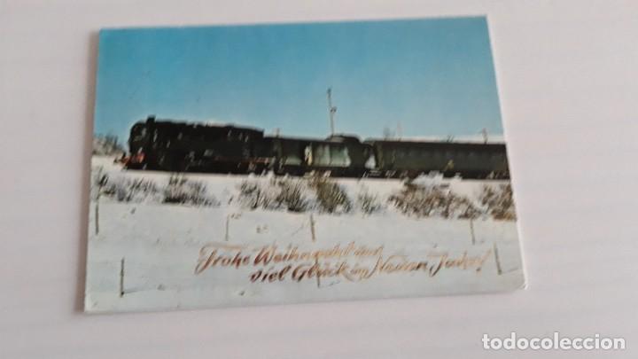 Postales: Tren - Foto 1