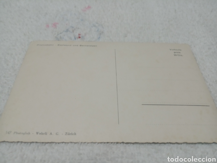 Postales: Pilatusbahn - Foto 2