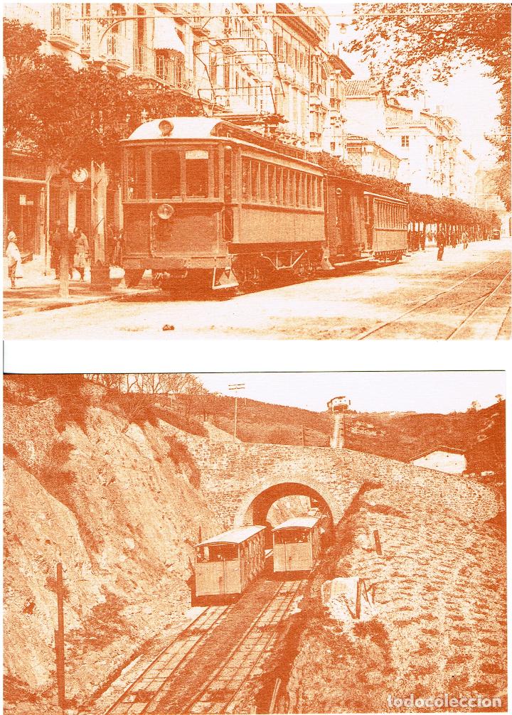 Postales: &rdquo;Colecci&oacute;n completa 918 postales diferentes&rdquo; - Foto 7