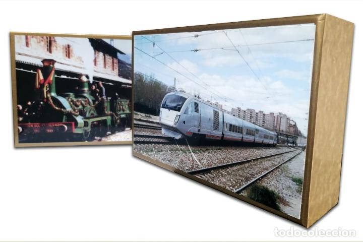 Postales: &rdquo;Colecci&oacute;n de 300 postales en dos estuches r&iacute;gidos&rdquo; - Foto 3