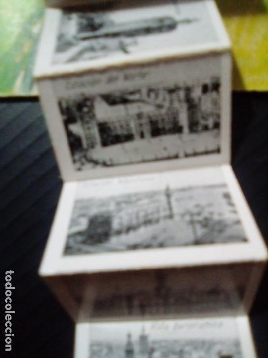 Postales: El wag&oacute;n de cola trae valencia. - Foto 2