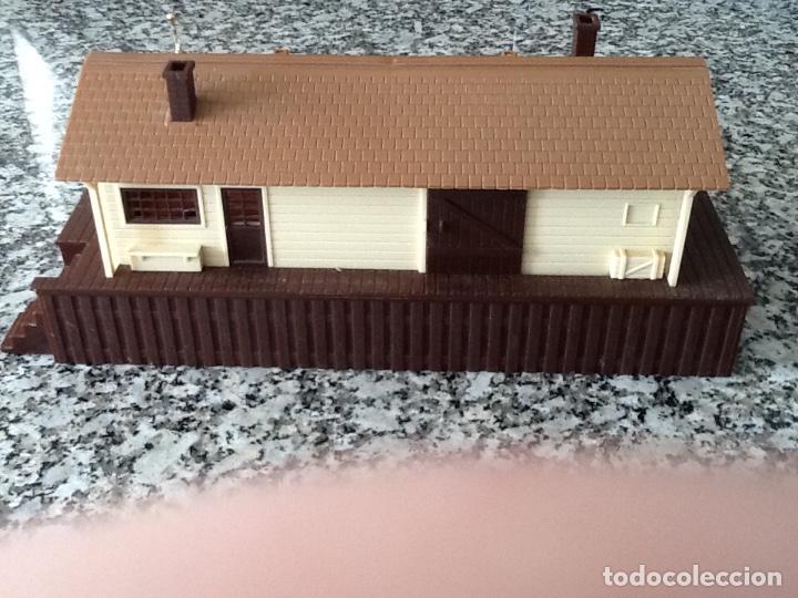 Postales: NEW BRIGHT ESTACION - Foto 2