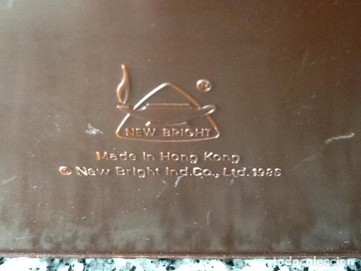 Postales: NEW BRIGHT ESTACION - Foto 3