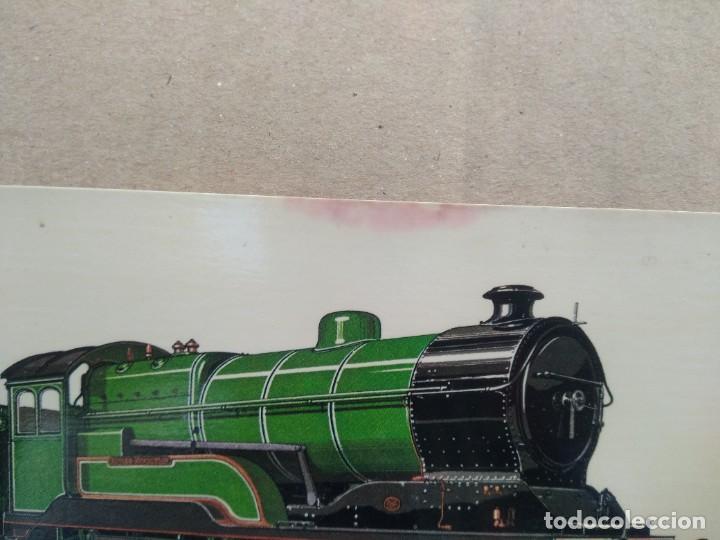 Postales: Postal london and north eastern railway - Foto 2