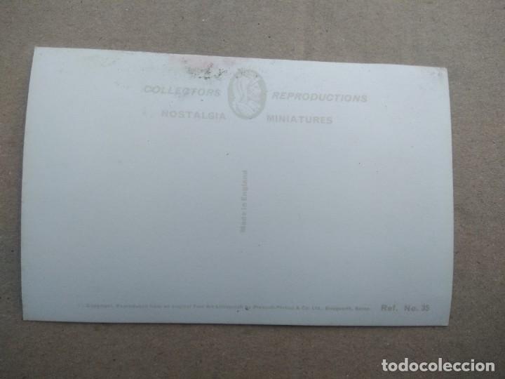 Postales: Postal london and north eastern railway - Foto 3