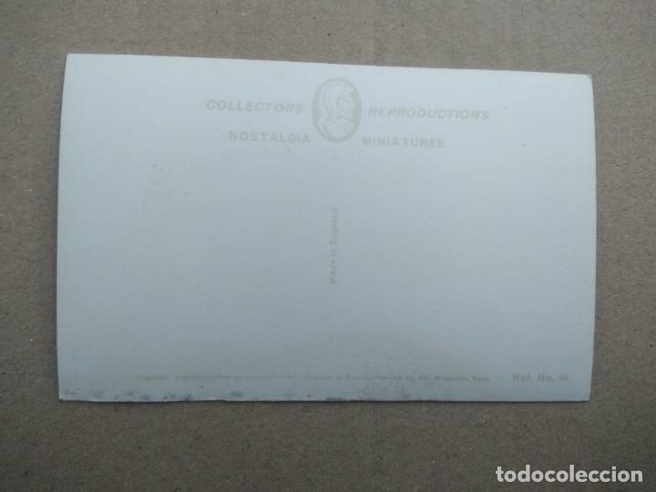 Postales: Postal british railways - Foto 2