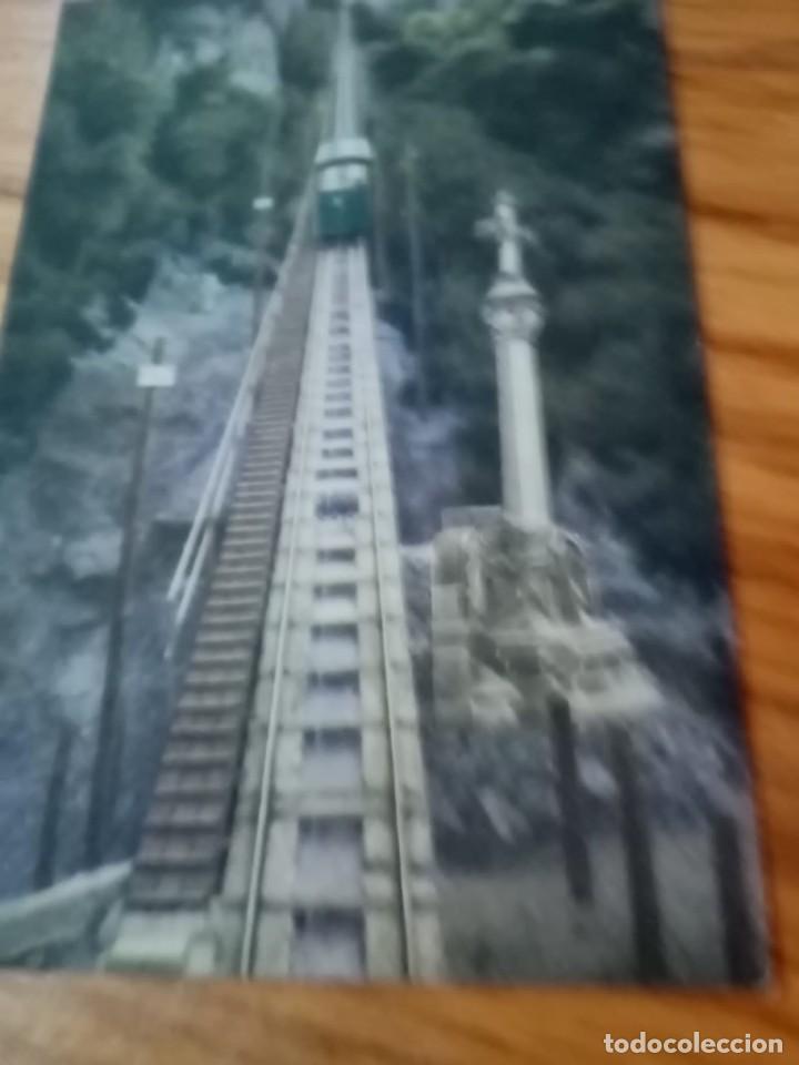 Postales: Postal de Montserrat - Foto 1