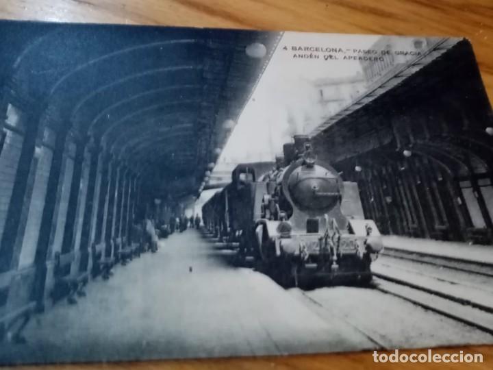 Postales: Postal de Barcelona - Foto 1