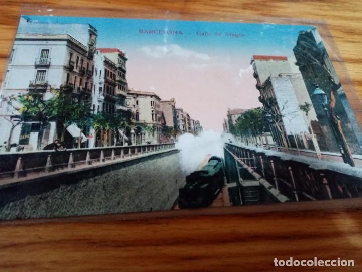 Postales: Postal de Barcelona - Foto 1