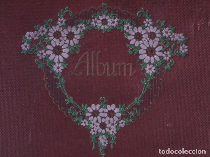 Postales: FAMOUS EXPRESSES. TUCKS POST CARD - Foto 13