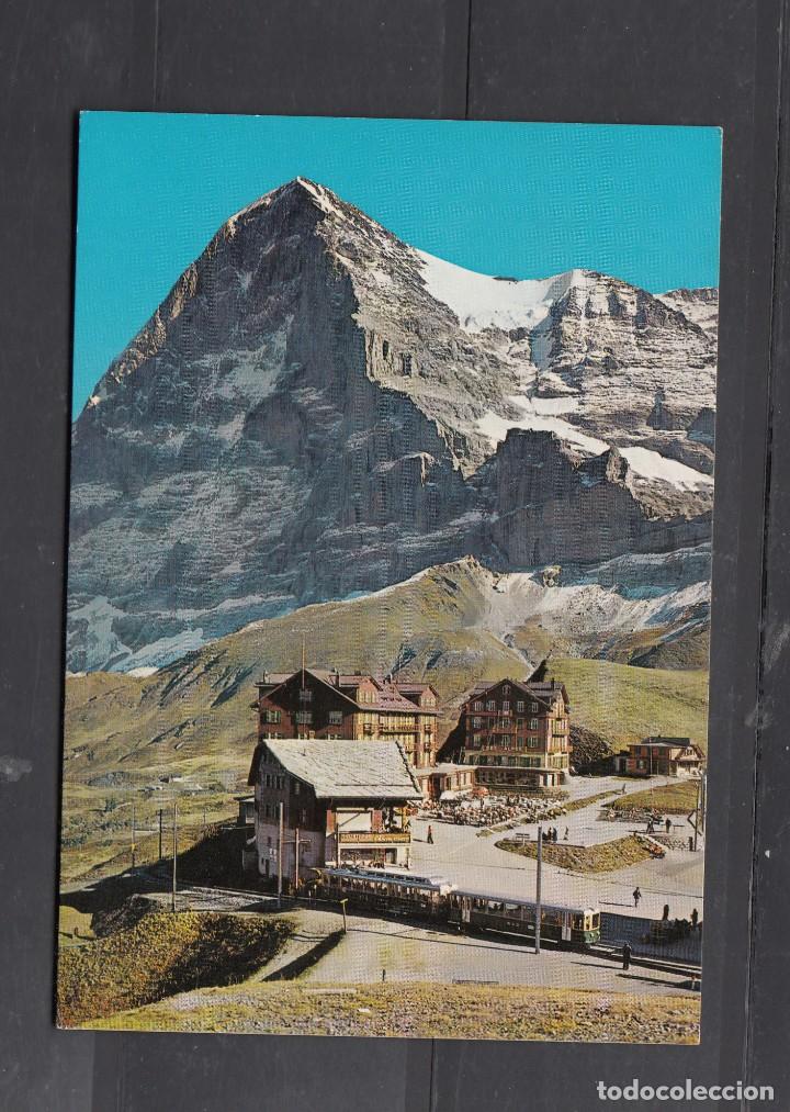 Postales: BERNER OBERLAND - Foto 1