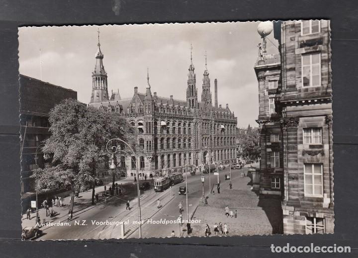 Postales: AMSTERDAM - Foto 1