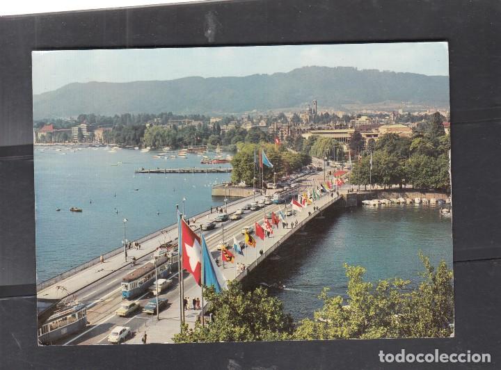 Postales: ZURICH - Foto 1