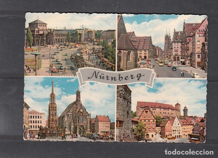 Postales: N&Uuml;REMRG - Foto 1