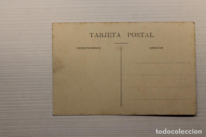 Postales: POSTAL ZARAGOZA, PUENTE DEL FERROCARRIL - Foto 2