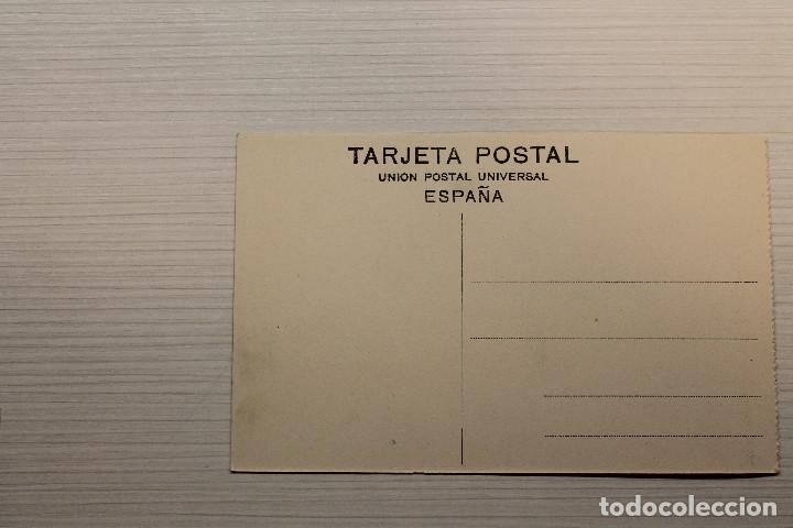Postales: POSTAL ZARAGOZA, CALLE DEL COSO - Foto 2