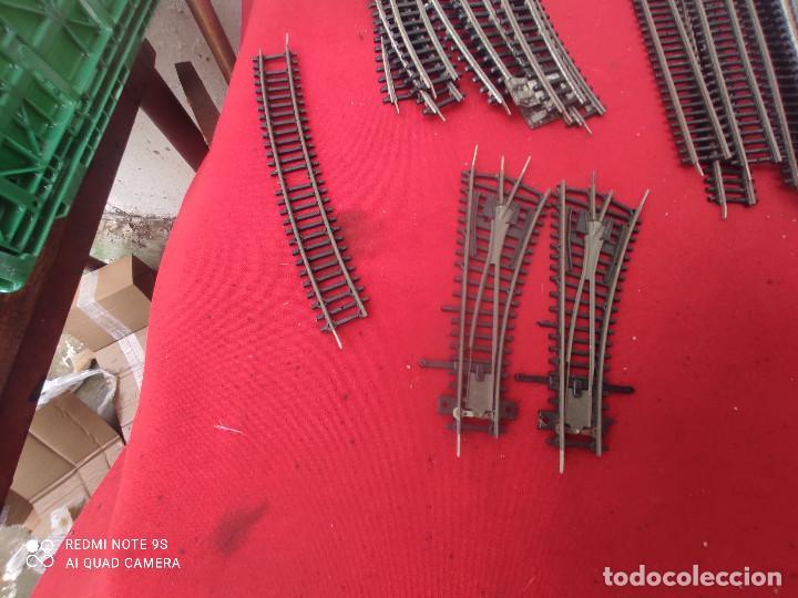 Postales: 27 de vias de tren - Foto 2