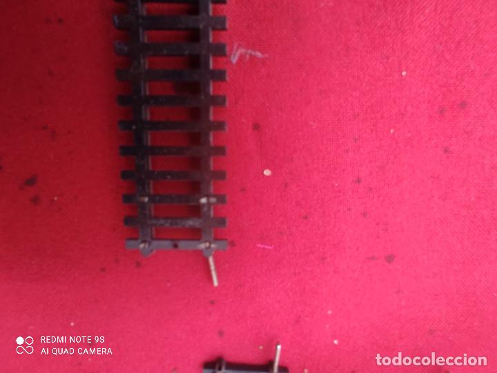 Postales: 27 de vias de tren - Foto 3